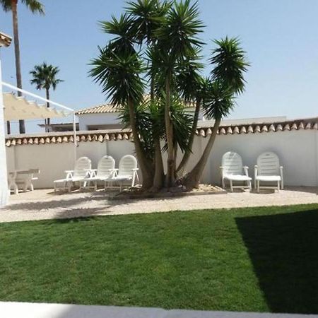 Villa Casa Albahaca El Palmar de Vejer Exterior foto
