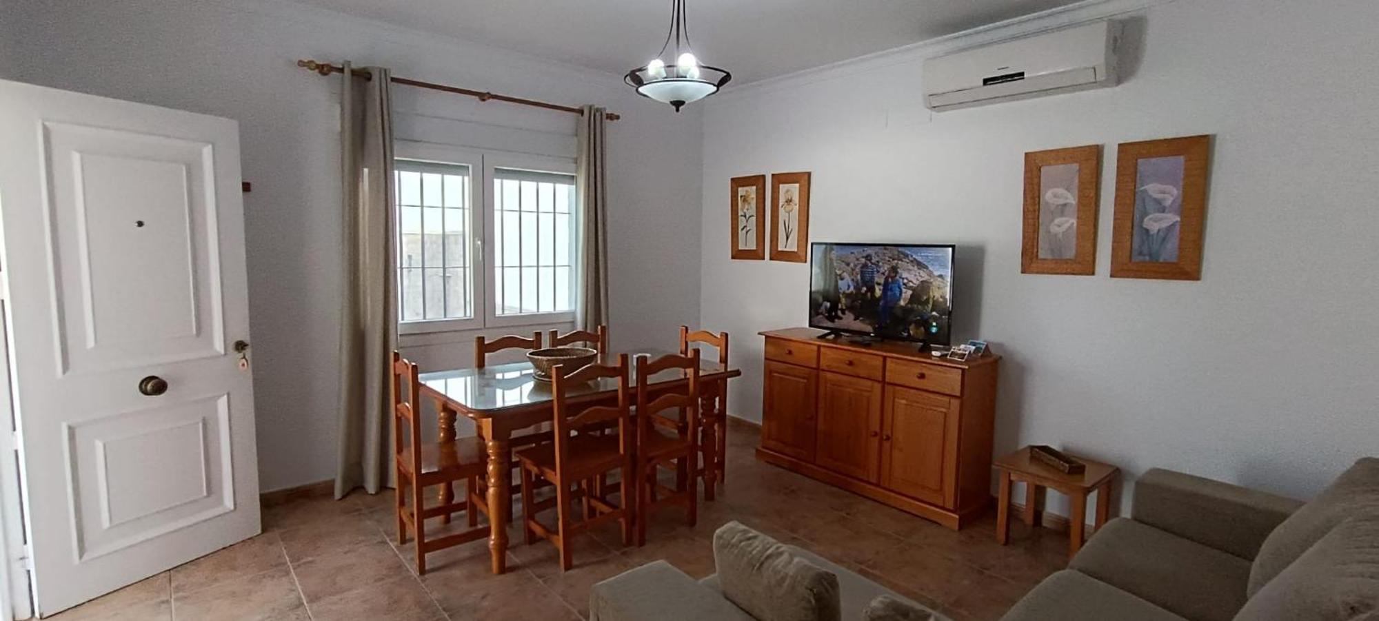 Villa Casa Albahaca El Palmar de Vejer Exterior foto