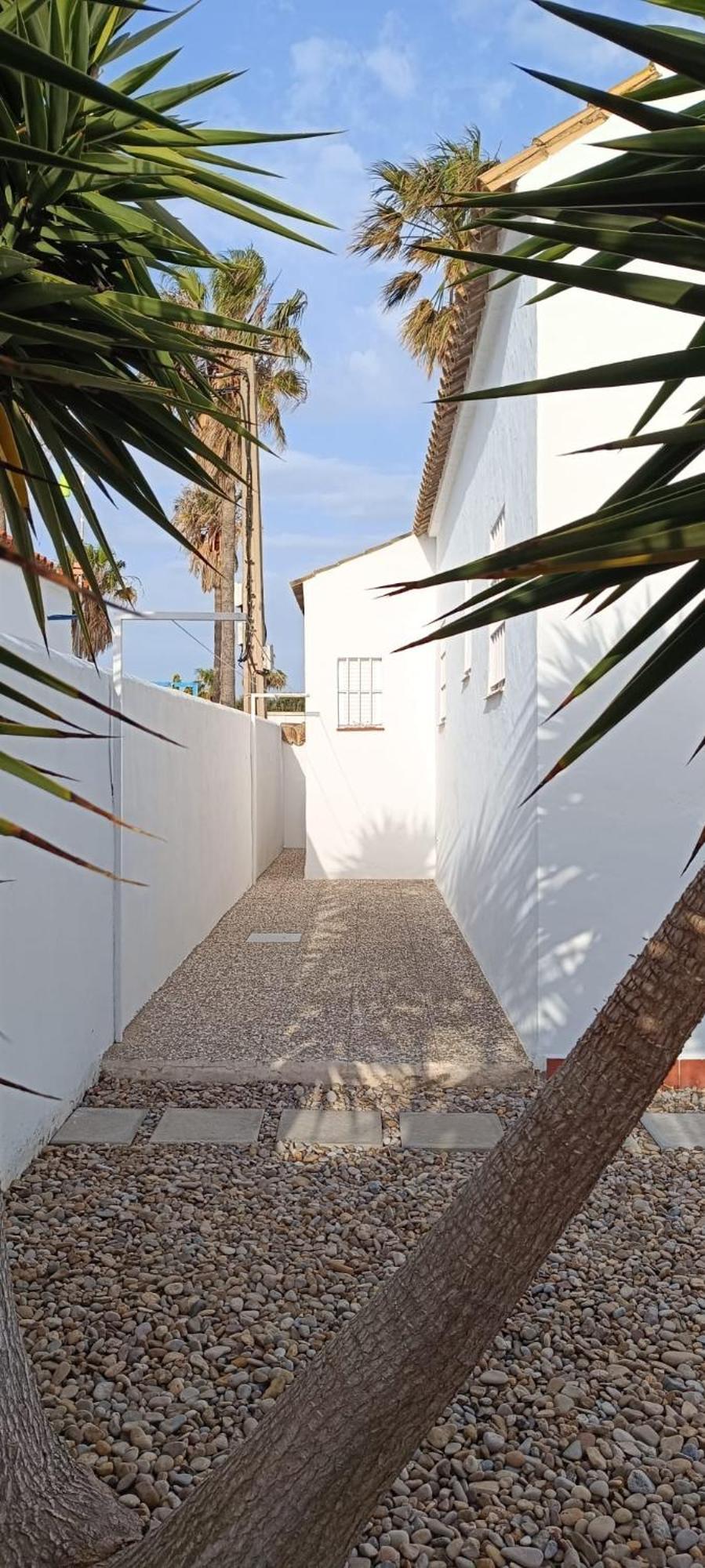 Villa Casa Albahaca El Palmar de Vejer Exterior foto