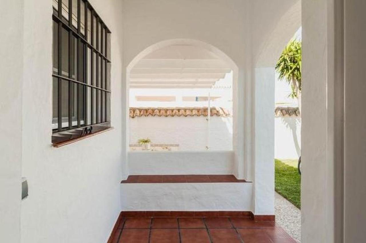 Villa Casa Albahaca El Palmar de Vejer Exterior foto