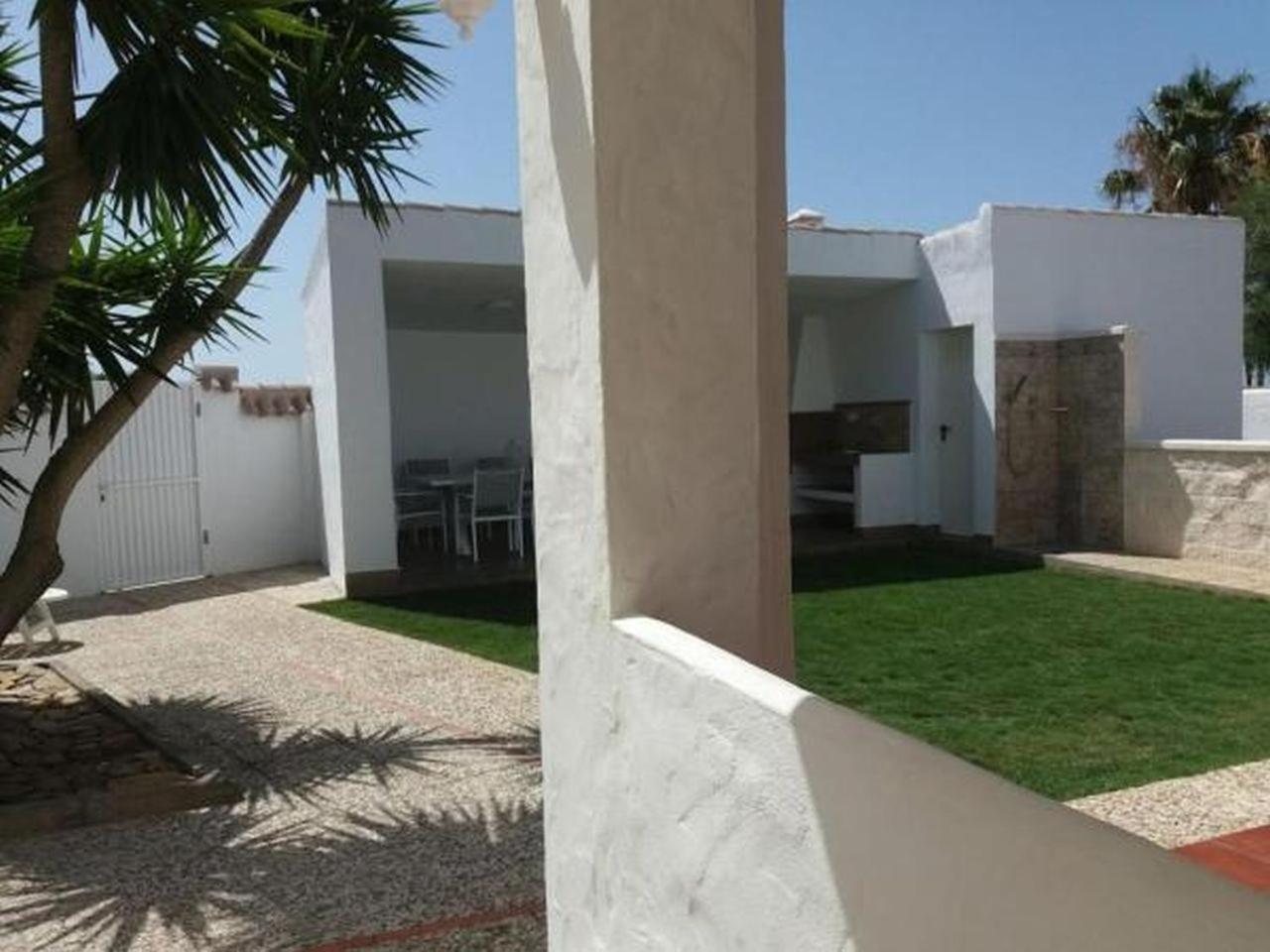 Villa Casa Albahaca El Palmar de Vejer Exterior foto