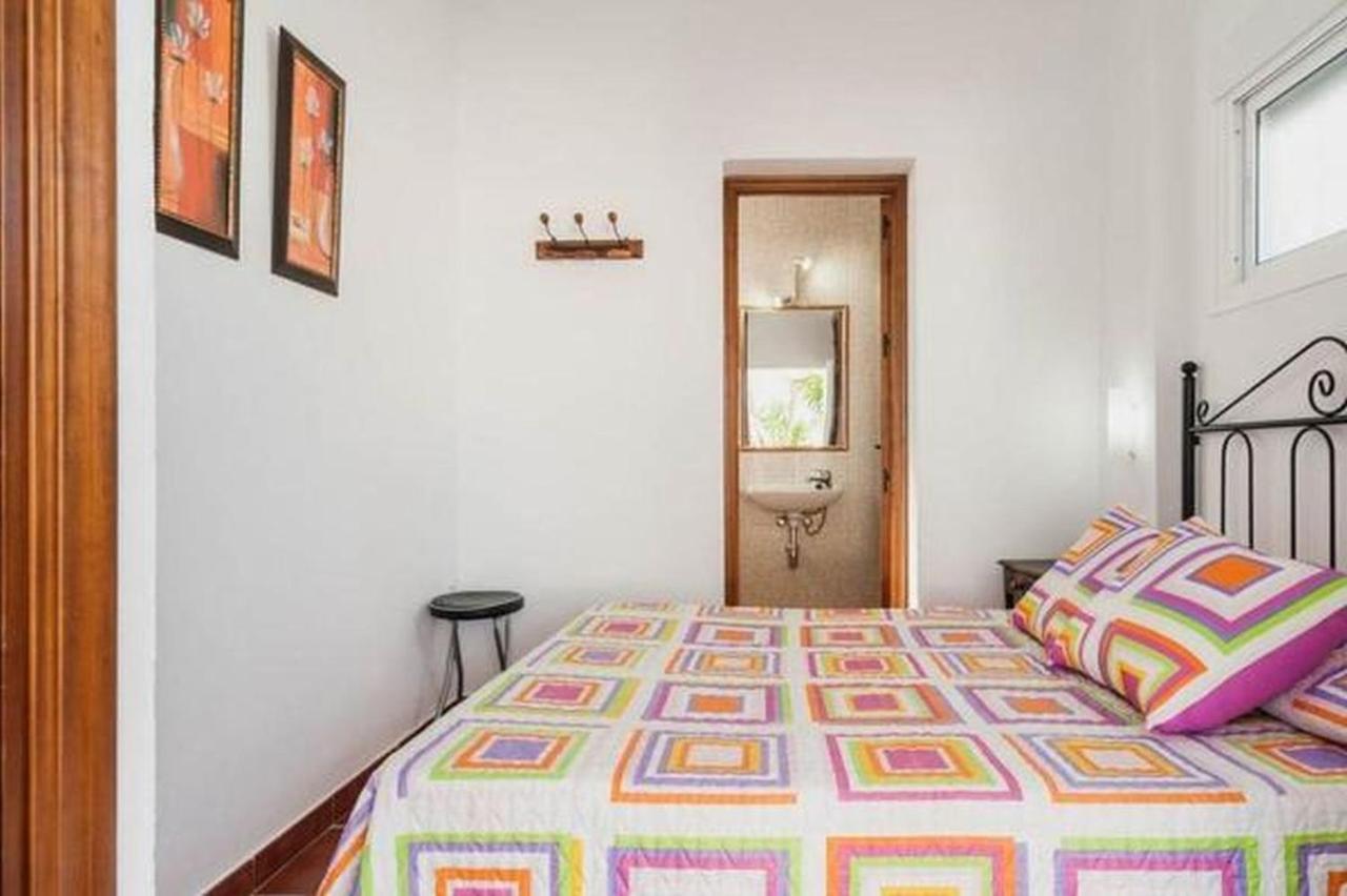 Villa Casa Albahaca El Palmar de Vejer Exterior foto