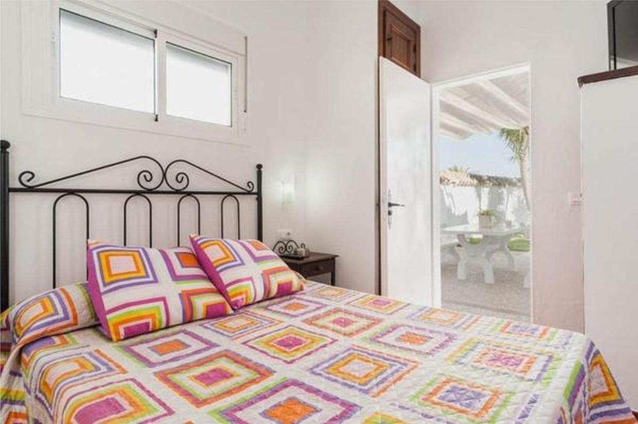 Villa Casa Albahaca El Palmar de Vejer Exterior foto